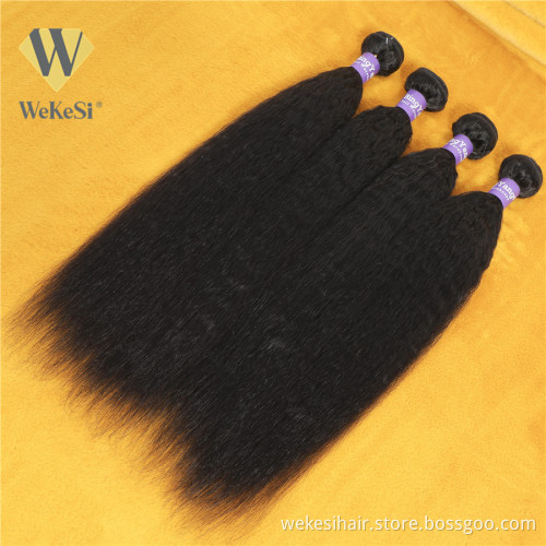 Natural Indian Remy Human Hair Extension,Wholesale Raw Unprocessed Virgin Indian Hair,Xuchang China Hair Vendor Sale